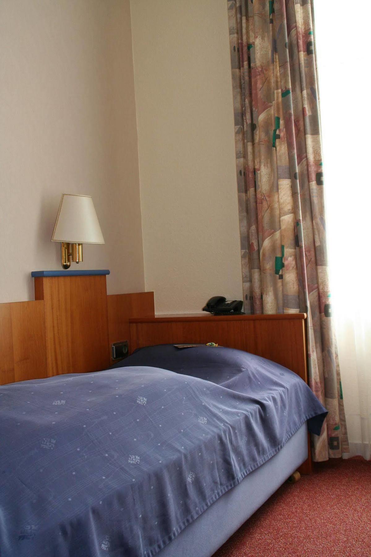 Hotel Karl Noss Cochem Exterior foto